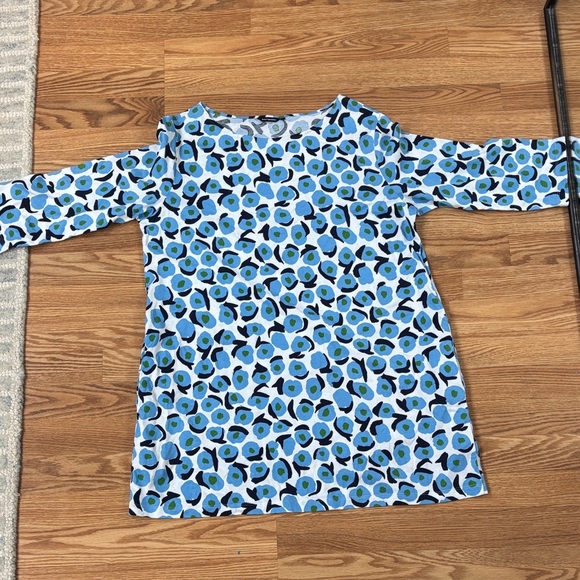 Merimekko Tunic - Picture 2 of 3